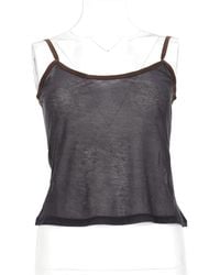 Paloma Wool - Nasem Organic Cotton Tank Top - Lyst