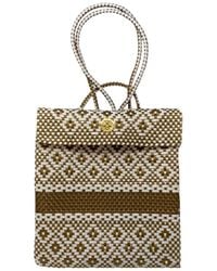 Lolas Bag - Native Backpack - Lyst