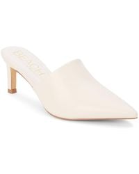 Matisse - Garrett Heeled Mule - Lyst