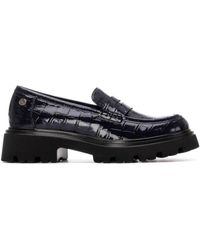 Xti - Round Toe 144425 Shoes - Lyst