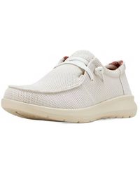 Ariat - Hilo Mesh Slip On Casual Shoe - Lyst