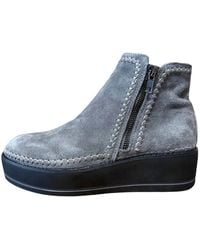 Silent D - Nono Bootie - Lyst