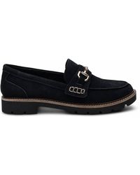Aetrex - Collette Arch Support Loafer - Lyst
