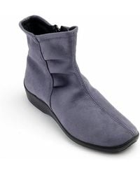 Arcopedico - L19 Half Soft Boot - Lyst