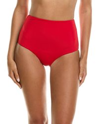 Mara Hoffman - Lydia Bikini Bottom - Lyst