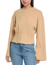 Nation Ltd - Rocky Sweatshirt - Lyst