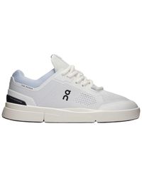 On Shoes - The Roger Spin Sneaker - Lyst