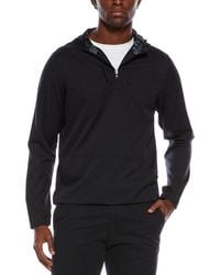 Travis Mathew - Tech Hoodie Jacket - Lyst