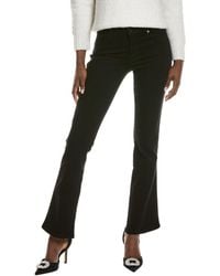 7 For All Mankind - Kimmie Form Fitted Bootcut Jean - Lyst