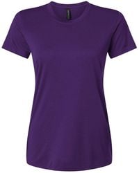 AllPro - Pro-Lock Performance T-Shirt - Lyst