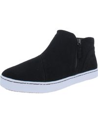 Clarks - Pawley Adwin Suede Slip-on Casual And Fashion Sneakers - Lyst