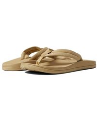 Chaco - Chillos Flip Flop Comfort Slip On Thong Sandals Gal1088 - Lyst