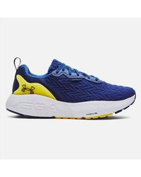 Under Armour - Ua Hovr Mega 3 Clone Running Shoe - Lyst