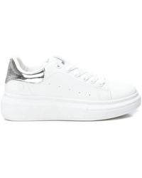 Xti - Trainer Sneakers - Lyst