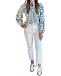 Clara the Label - Blouse - Lyst