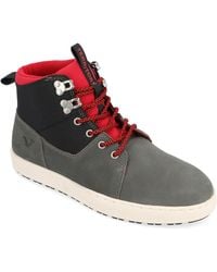 Territory - Wasatch Overland Boot - Lyst