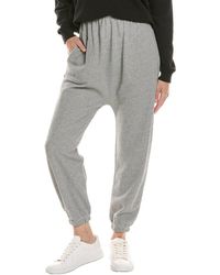 The Great - The jogger Sweatpant - Lyst