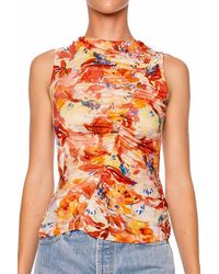 Ulla Johnson - Medea Top - Lyst