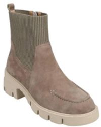 Vaneli - Nalda Ankle Boots - Lyst