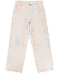 Tanaka - Work Jeans - Lyst