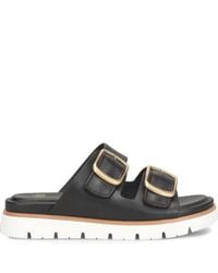 Söfft - Gabby Sandals - Lyst