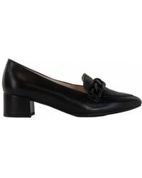 Gabor - Block Heel Sandal - Lyst