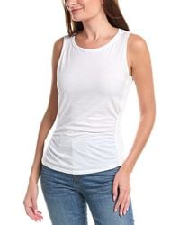 XCVI - Rexel Tank Top - Lyst