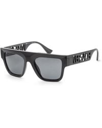 Versace - 53mm Sunglasses Ve4430u-gb1-81-53 - Lyst