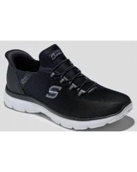 Skechers - Brennen 2.0 Sneakers - Lyst