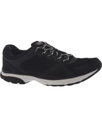 Vionic Tokyo Gym Fitness Athletic And Training Shoes - Black