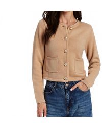 Drew - Marielle Cardigan Sweater - Lyst