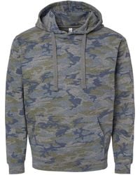 L.A.T - Elevated Basic Hoodie - Lyst