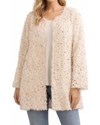 Weavz - Sequine Jacket - Lyst