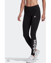 adidas Leggings for Women | Online Sale up to 64% off | Lyst