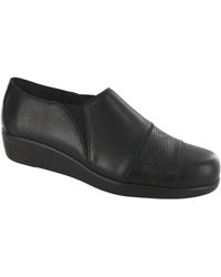 SAS - Nora Slip On Loafer - Lyst