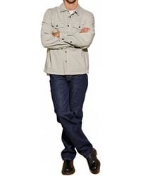 Rails - Rhett Shirt Jacket - Lyst