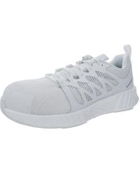 Reebok - Fusion Flexweave Composite Toe Electrical Hazard Work & Safety Shoes - Lyst