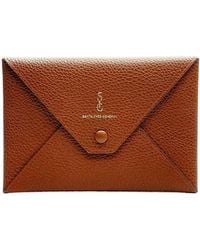 Santa Ynez General - Envelope Wallet - Lyst