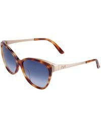 IVI VISION - Daggerwing Sunglasses - Lyst