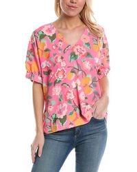 CROSBY BY MOLLIE BURCH - Nora Top - Lyst
