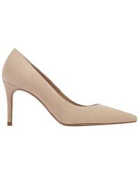 LK Bennett - Floret Leather Pump - Lyst