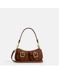 COACH - Ashton Shoulder Bag - Lyst