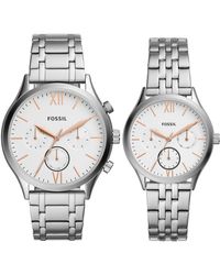 Fossil Fenmore Midsize Multifunction 