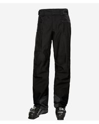 Helly Hansen - Garibaldi Pants - Lyst