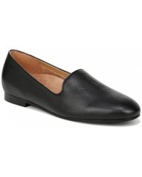Vionic - Willa Ii H7712Lc005 Loafer Leather Slip On Shoes Gal1729 - Lyst