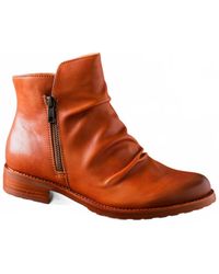 Söfft - Beckie Ii Booties - Lyst