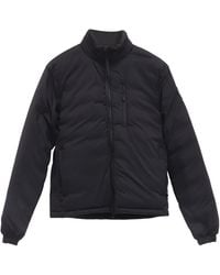 Canada Goose - Lodge Packable Quilted Ripstop Down Jacket - Lyst