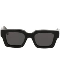 Off-White c/o Virgil Abloh - Off Sunglasses - Lyst