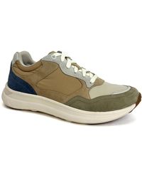 Aetrex - Molly Lace Up Sneaker - Lyst