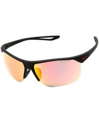 Nike - Trainer R 67Mm Oversize Sunglasses - Lyst